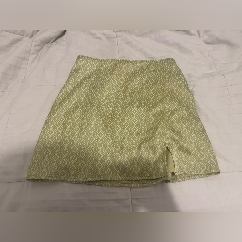 Hollister skirt